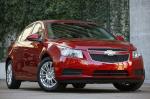 Chevrolet Cruze Eco 2011 года